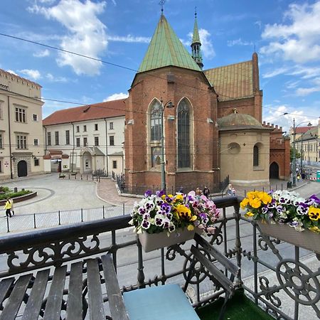 Krakow Apartments & Rooms Exterior photo