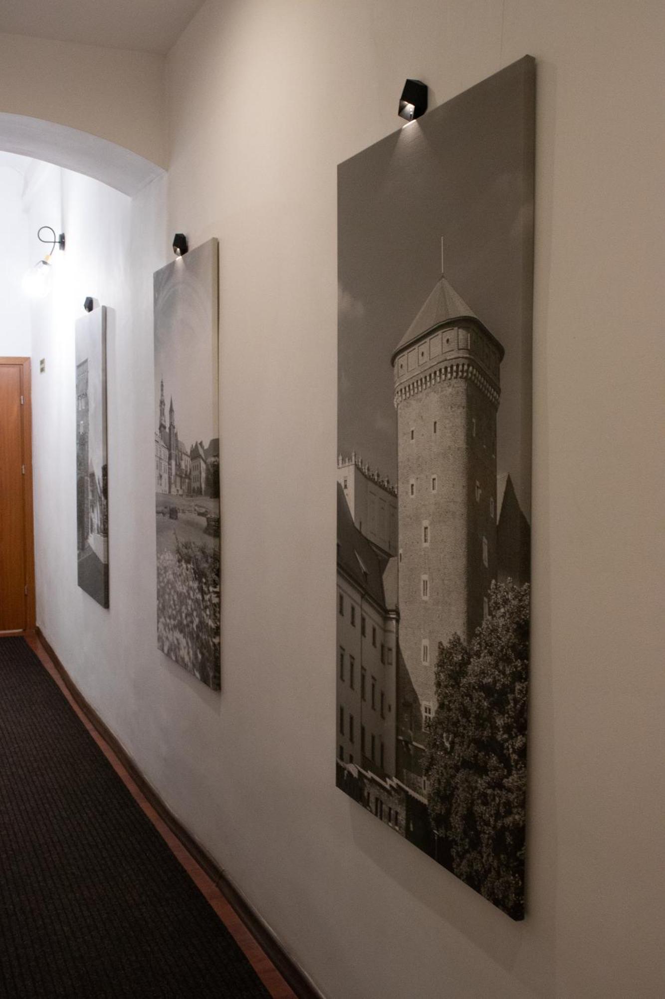 Krakow Apartments & Rooms Exterior photo