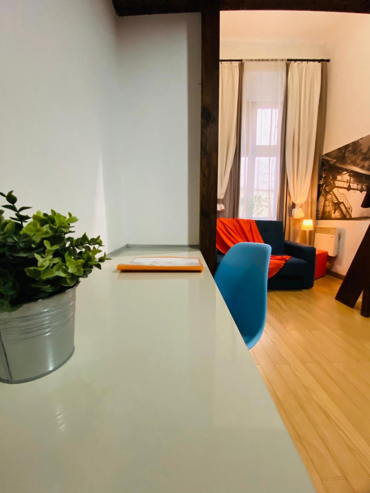 Krakow Apartments & Rooms Exterior photo
