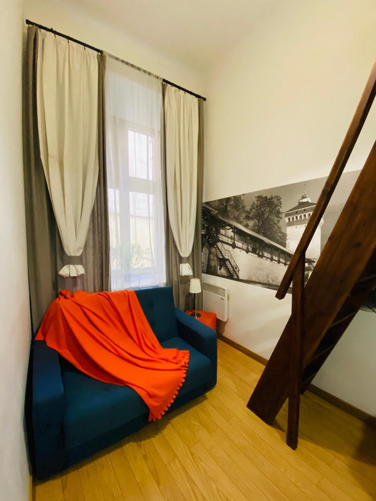 Krakow Apartments & Rooms Exterior photo