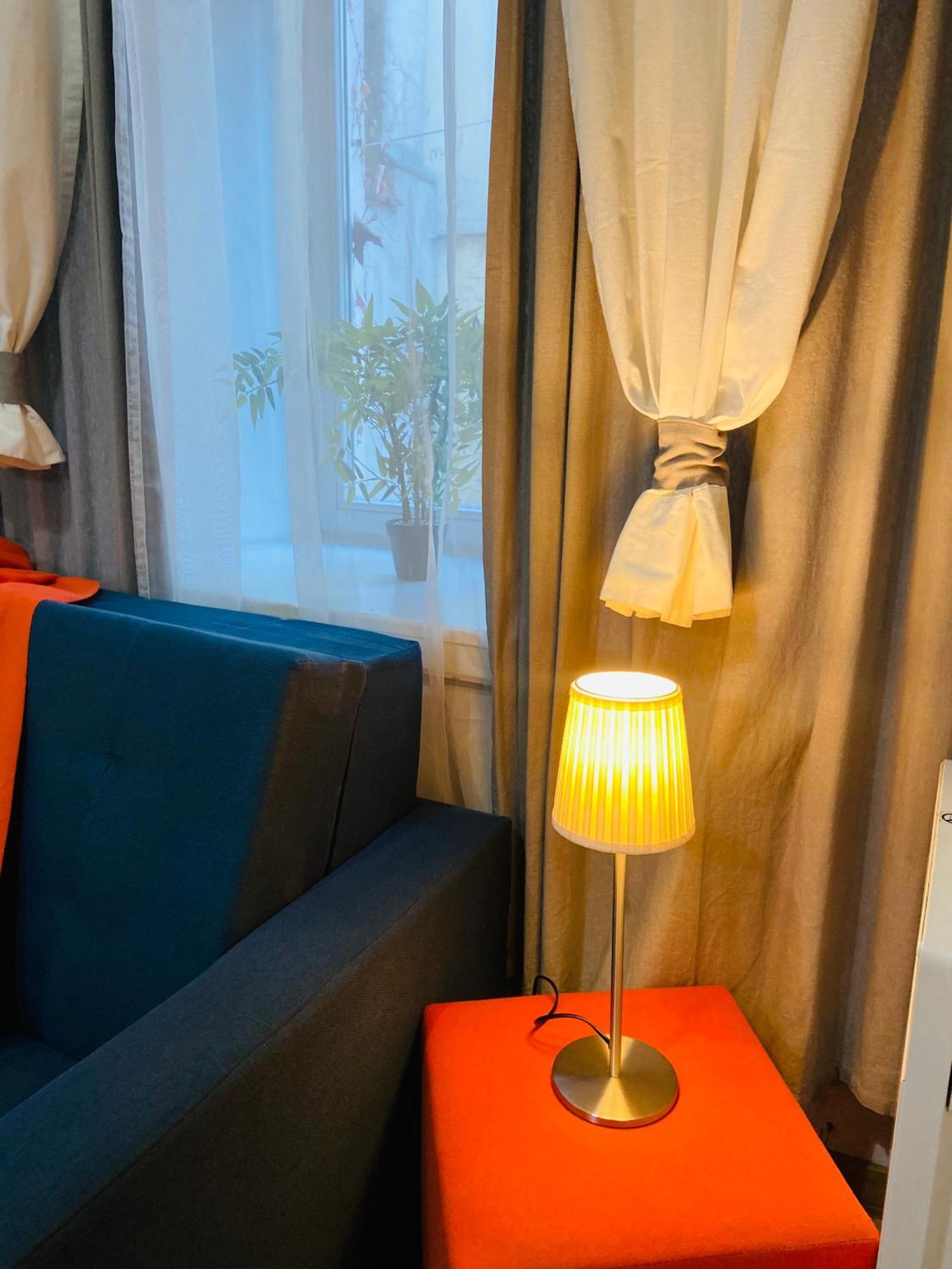 Krakow Apartments & Rooms Exterior photo