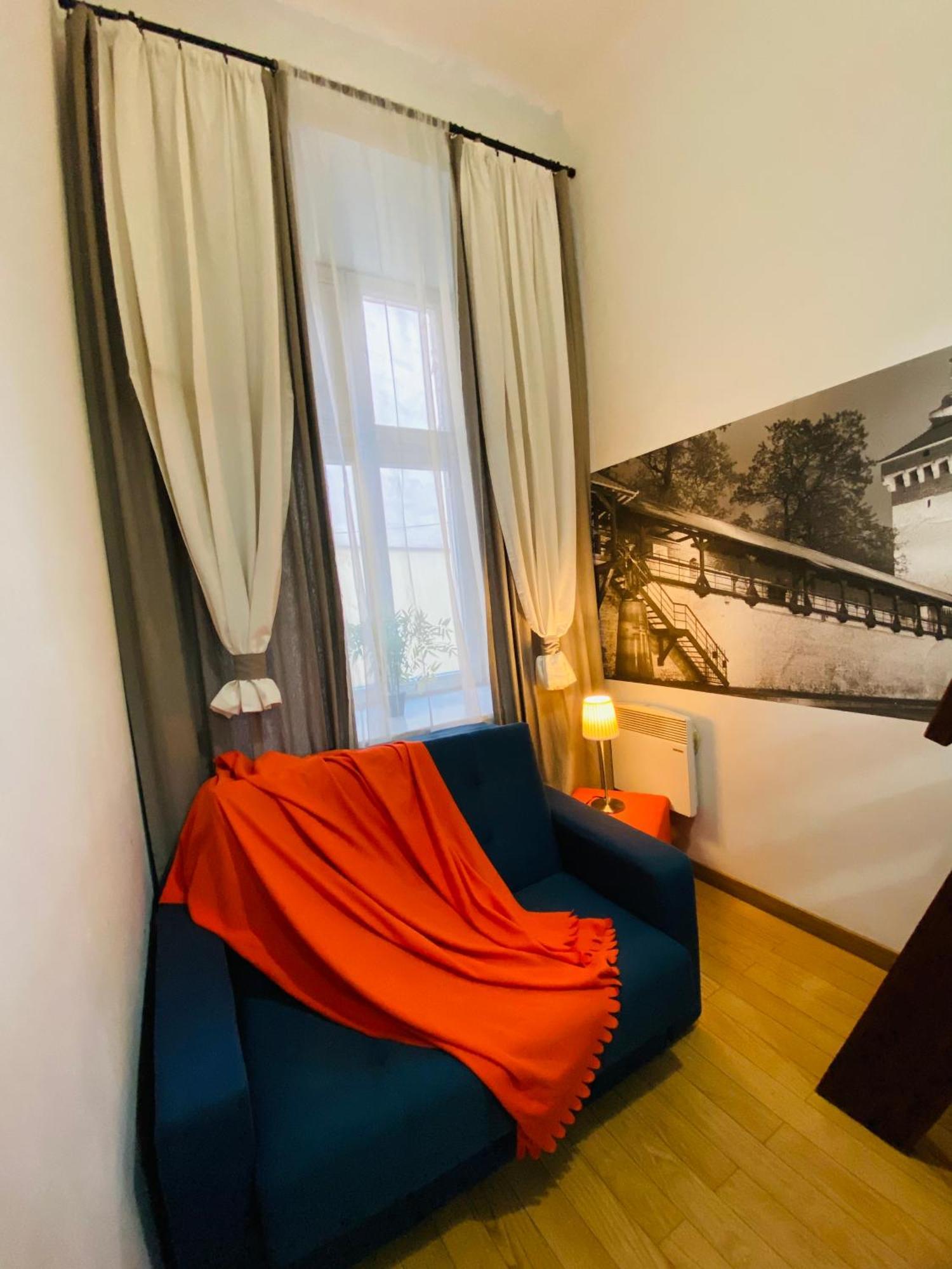 Krakow Apartments & Rooms Exterior photo