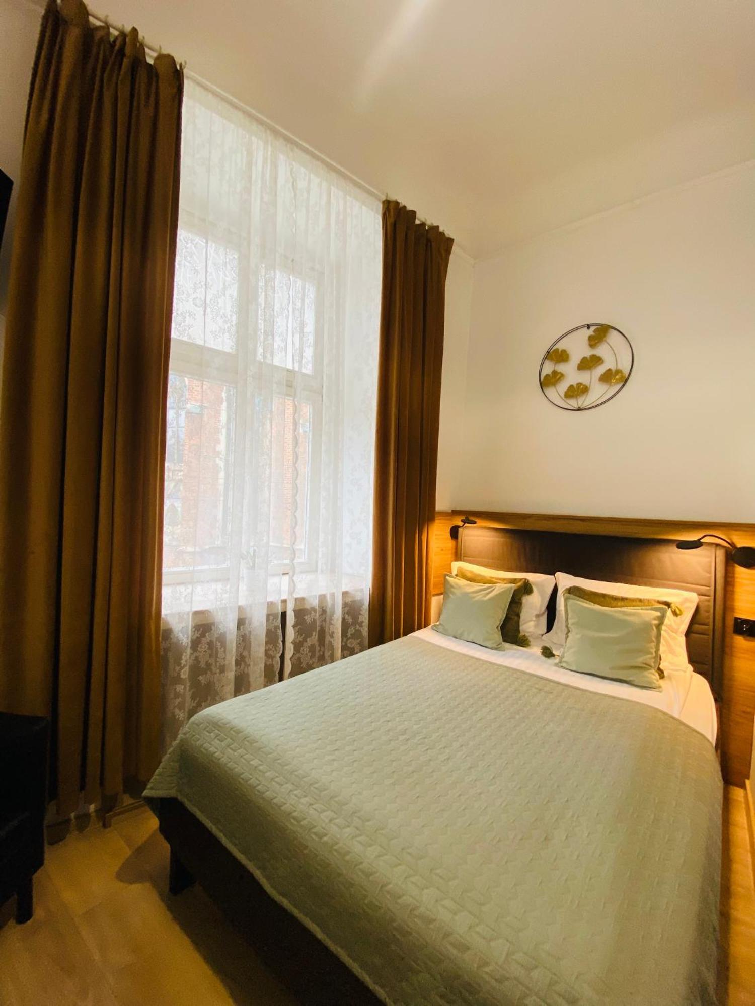 Krakow Apartments & Rooms Exterior photo