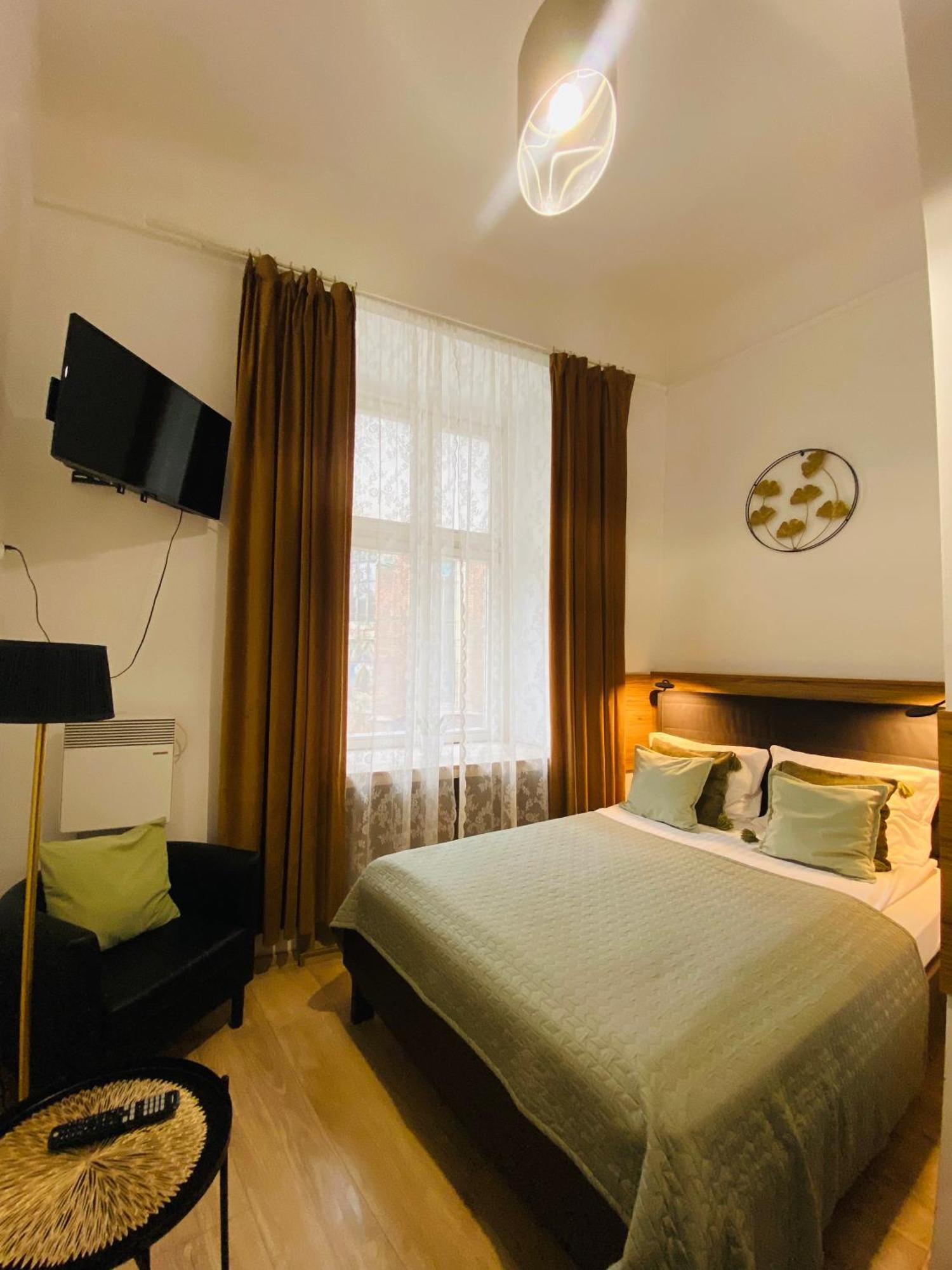 Krakow Apartments & Rooms Exterior photo