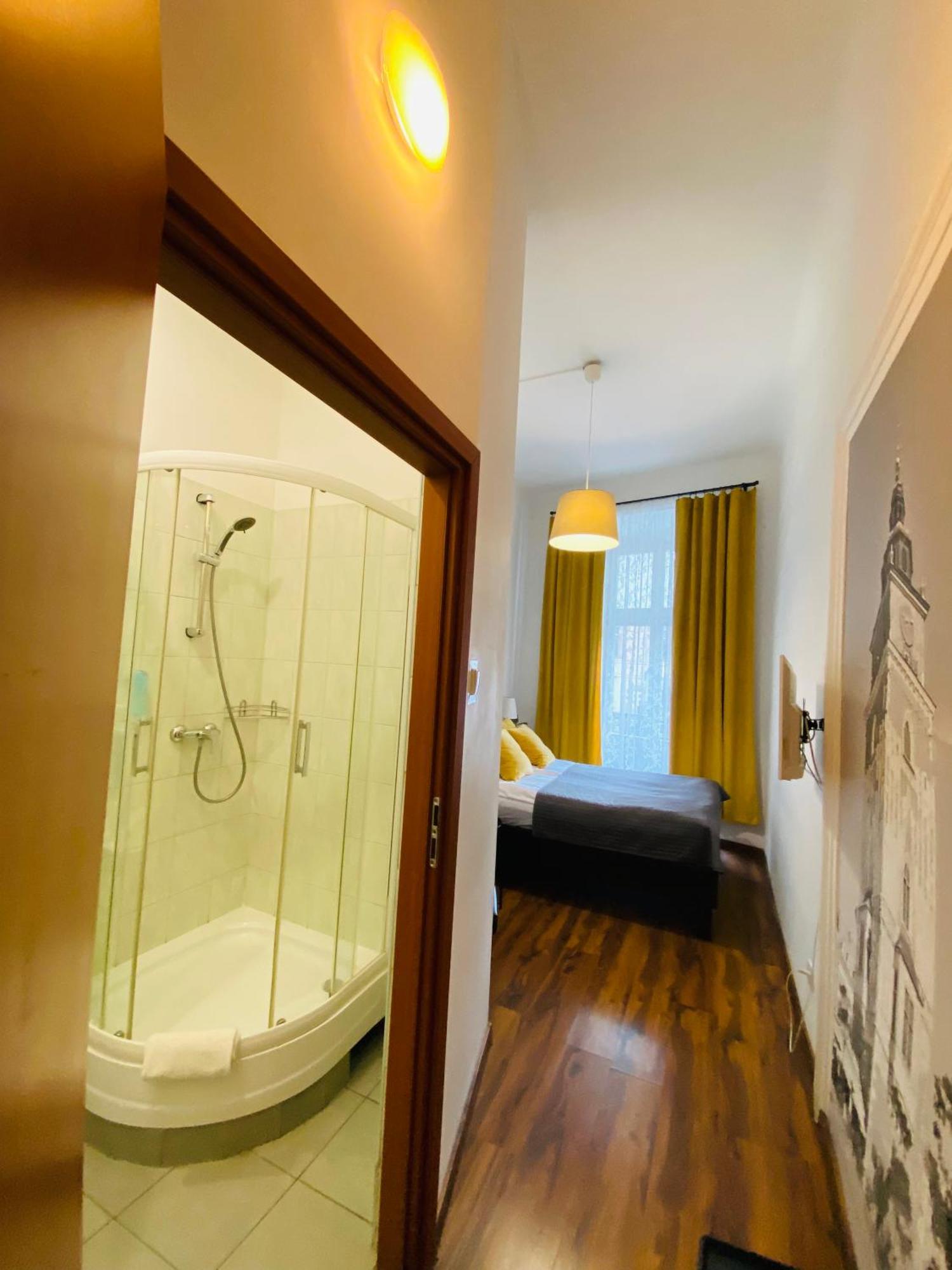 Krakow Apartments & Rooms Exterior photo