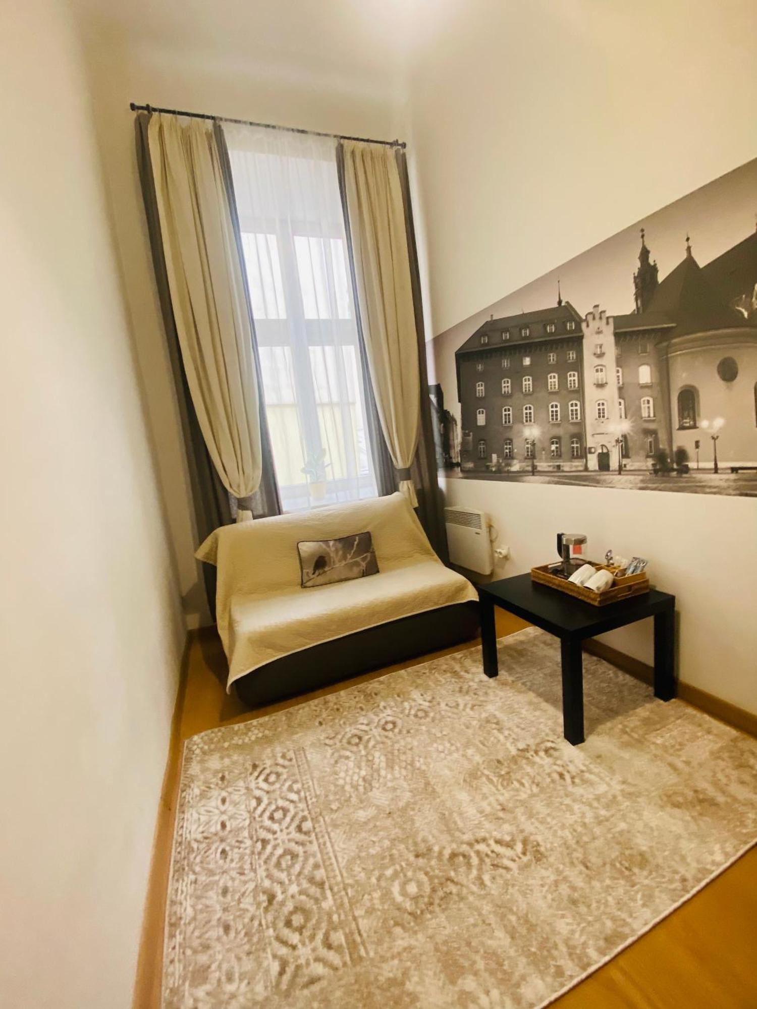Krakow Apartments & Rooms Exterior photo