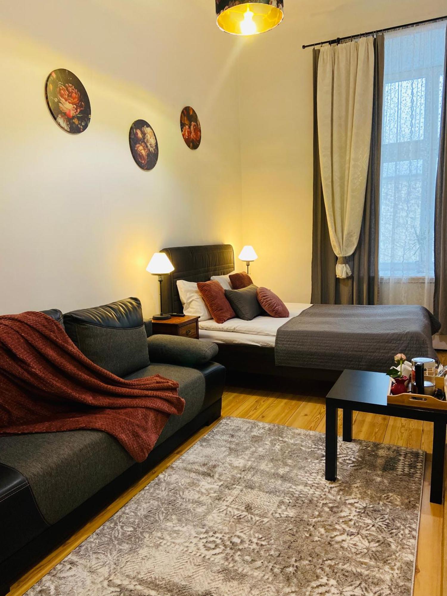 Krakow Apartments & Rooms Exterior photo